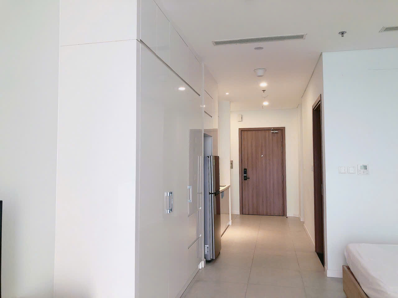 Scenia Bay Nha Trang Apartment for rent | Studio seaview | 10 million